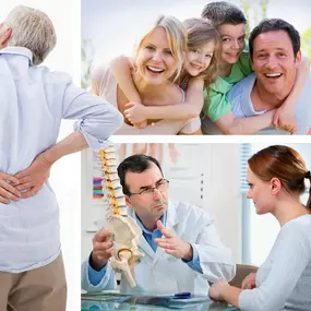 At Georgetown Family Chiropractic we offer:

Chiropractic Care
In Office State of the Art Rehab
Custom Made Orthotics
No other chiropractic office is quite like ours and you will feel as if you’re part of our family from the moment you walk in.