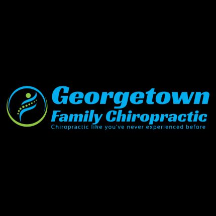 Logo van Georgetown Family Chiropractic