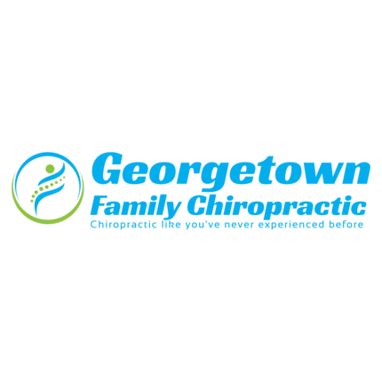 Logo van Georgetown Family Chiropractic