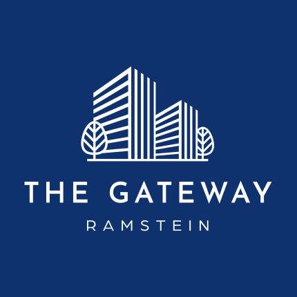 Logotyp från The Gateway Apartments Ramstein