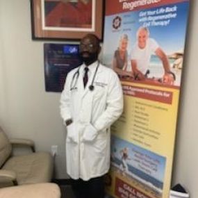 JDMD Clinics - John Dimowo MD