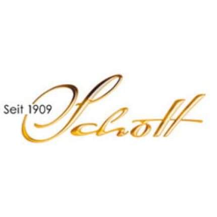Logo de Schott GmbH