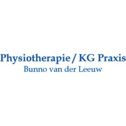 Logo from van der Leeuw