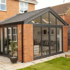 Bild von Crystal Conservatories Ltd