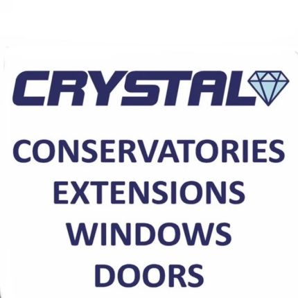 Logo da Crystal Conservatories Ltd