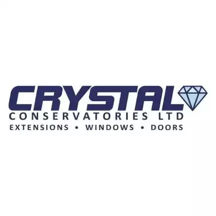 Logo from Crystal Conservatories Ltd