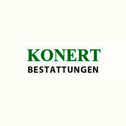 Logo de Konert Bestattungen Recklinghausen