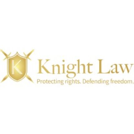 Logotyp från Knight Law, Criminal Justice & Personal Injury Lawyer