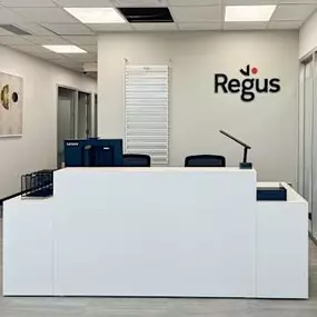 Bild von Regus - NJ, Hasbrouck Heights - State Route 17