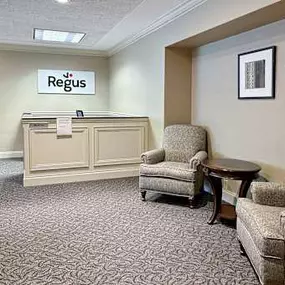 Bild von Regus - MA, Worcester - 370 Main Street