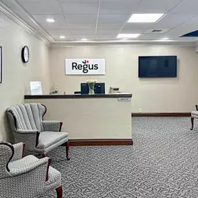 Bild von Regus - MA, Worcester - 370 Main Street