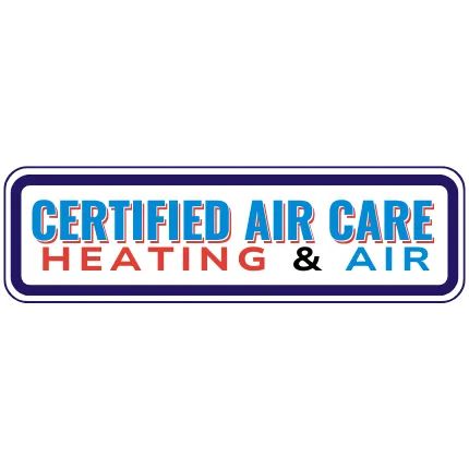 Logo van Certified Air Care, Inc.