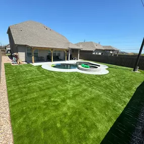 Bild von Lawn Pros