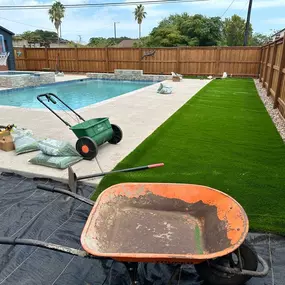 Bild von Lawn Pros