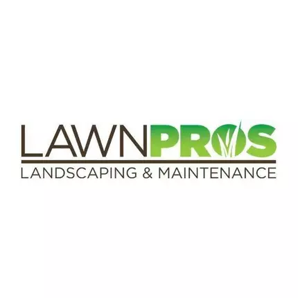 Logo from Lawn Pros