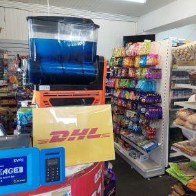 Bild von DHL Express Service Point (Wiltons Off-Licence )