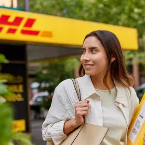 Bild von DHL Express Service Point (Wiltons Off-Licence )