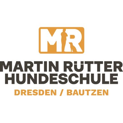 Logo fra Martin Rütter Hundeschule Dresden/Bautzen