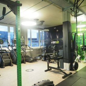 Bild von EasyFitness.club Hannover Süd