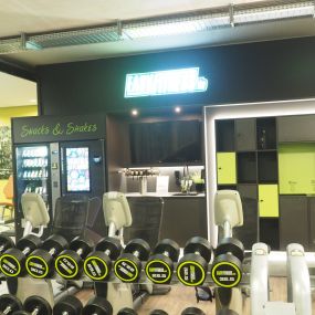 Bild von EasyFitness.club Hannover Süd