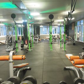 Bild von EasyFitness.club Hannover Süd