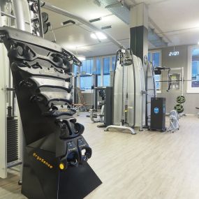 Bild von EasyFitness.club Hannover Süd