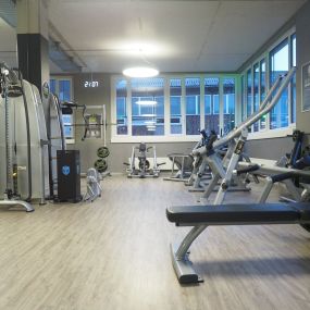 Bild von EasyFitness.club Hannover Süd