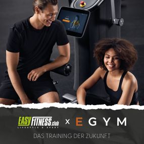 Bild von EasyFitness.club Hannover Süd