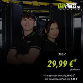 Bild von EasyFitness.club Hannover Süd