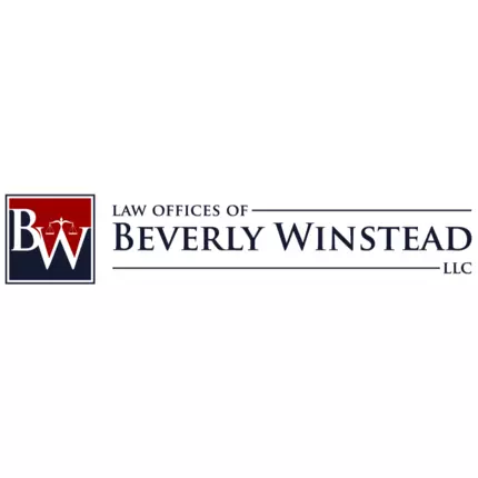 Logo od Law Offices of Beverly Winstead