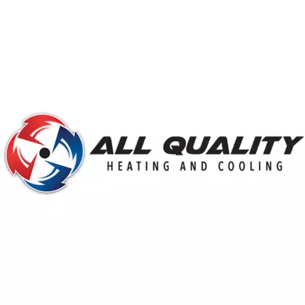 Logo de All Quality Heating and Cooling