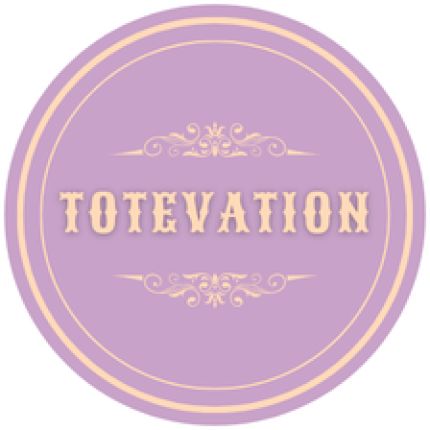 Logotyp från Totevation