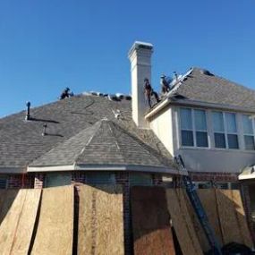 Bild von Heckadon Roofing & Construction