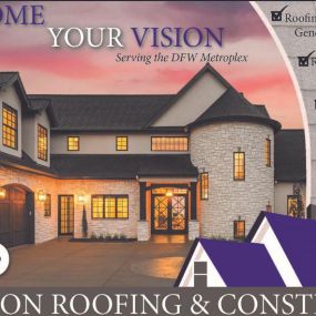 Bild von Heckadon Roofing & Construction