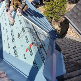 Bild von Heckadon Roofing & Construction