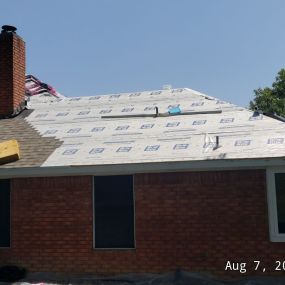 Bild von Heckadon Roofing & Construction