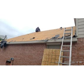 Bild von Heckadon Roofing & Construction