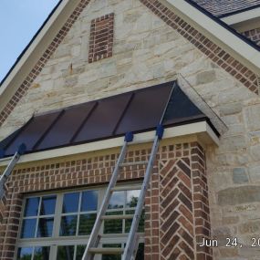 Bild von Heckadon Roofing & Construction