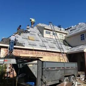 Bild von Heckadon Roofing & Construction