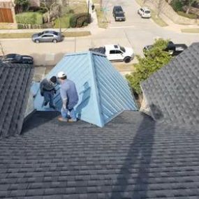 Bild von Heckadon Roofing & Construction