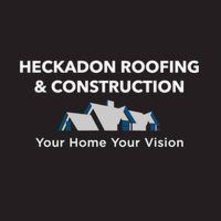Logo van Heckadon Roofing & Construction
