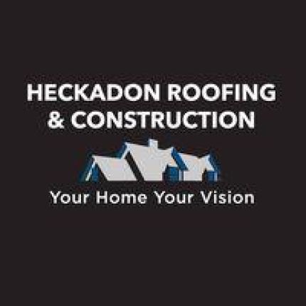 Logotyp från Heckadon Roofing & Construction