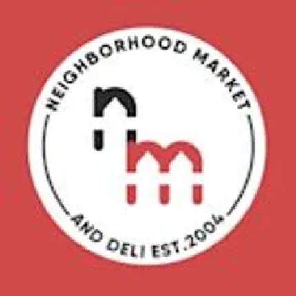 Λογότυπο από Neighborhood Market
