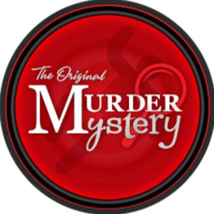 Logotyp från The Original Murder Mystery