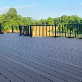 Composite Decking Contractor - SB Builders Group