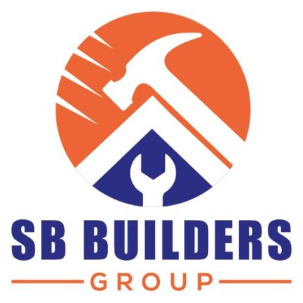 Logotyp från SB Builders