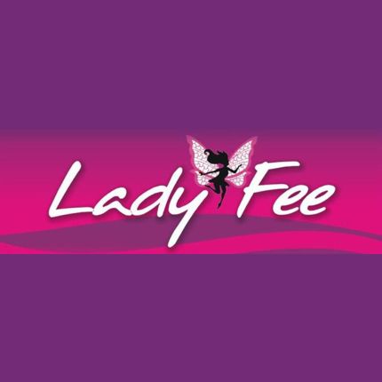 Logo fra Lady Fee Nagelstudio