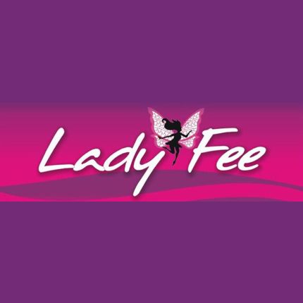 Λογότυπο από Lady Fee Nagelstudio