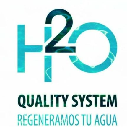 Logo da H2O Quality System