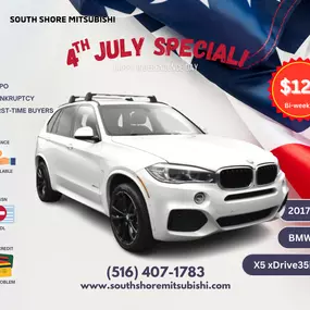 Bild von South Shore Mitsubishi